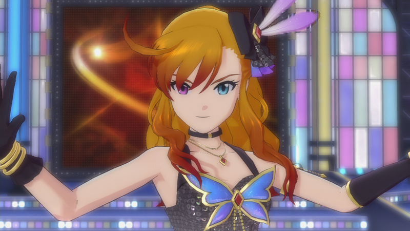 Illustration for article titled The Latest Idolm@ster Game is All Fan Service, in a Good Way